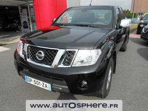 NISSAN Navara Diesel 2015