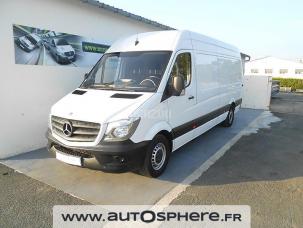 MERCEDES SPRINTER Diesel 2015