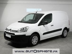 CITROEN Berlingo Diesel 2015