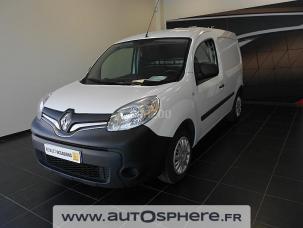 RENAULT KANGOO Diesel 2014