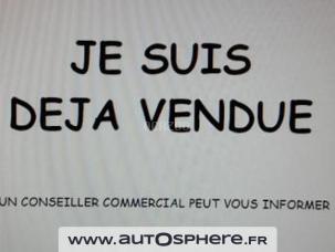 RENAULT Trafic Diesel 2014