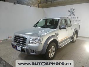 FORD Ranger Diesel 2009