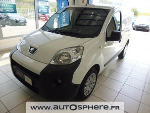 PEUGEOT Bipper Diesel 2014