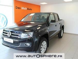 VOLKSWAGEN Amarok Diesel 2017