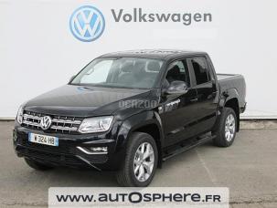 VOLKSWAGEN Amarok Diesel 2017