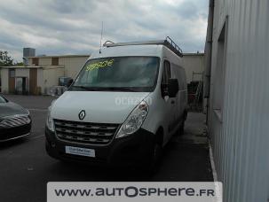 RENAULT Master Diesel 2013