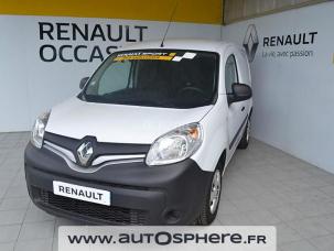 RENAULT KANGOO Diesel 2016