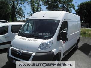 CITROEN Jumper Diesel 2014