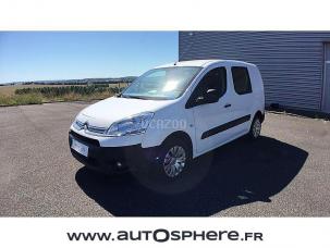 CITROEN Berlingo Diesel 2014