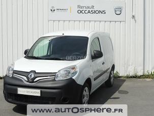 RENAULT KANGOO Diesel 2017