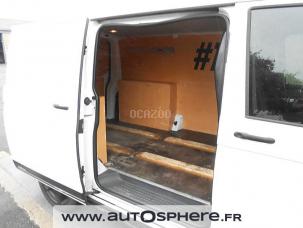 VOLKSWAGEN Transporter Diesel 2015