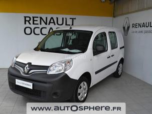 RENAULT KANGOO Diesel 2014