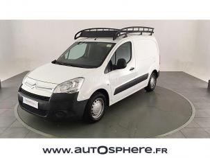 CITROEN Berlingo Diesel 2011