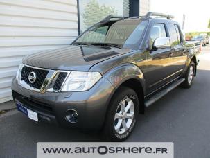 NISSAN Navara Diesel 2014