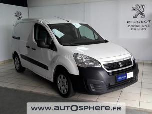 PEUGEOT Partner Diesel 2015