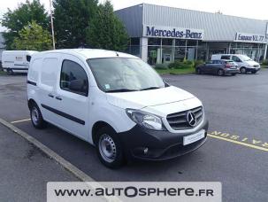 MERCEDES Citan Diesel 2016