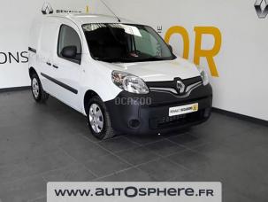 RENAULT KANGOO Diesel 2017