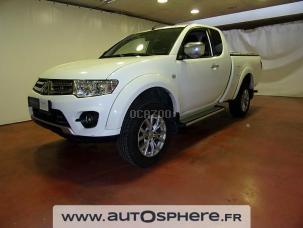 MITSUBISHI L200 Diesel 2015