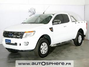 FORD Ranger Diesel 2013