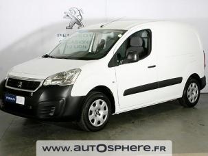 PEUGEOT Partner Diesel 2015