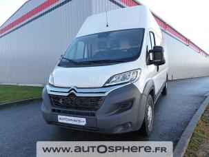 CITROEN Jumper Diesel 2016