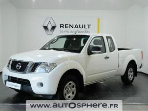 NISSAN Navara Diesel 2012