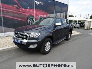 FORD Ranger Diesel 2017