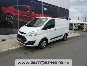 FORD Transit Diesel 2017