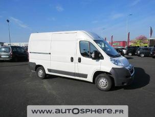 CITROEN Jumper Diesel 2013