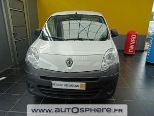 RENAULT KANGOO Diesel 2013