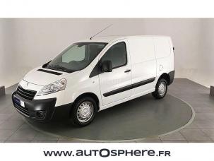 PEUGEOT Expert Diesel 2015