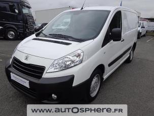 PEUGEOT Expert Diesel 2015