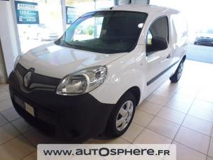 RENAULT KANGOO Diesel 2016