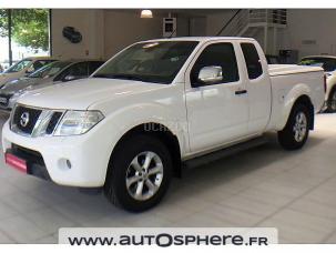 NISSAN Navara Diesel 2014