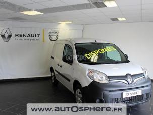 RENAULT KANGOO Diesel 2017