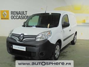 RENAULT KANGOO Diesel 2013