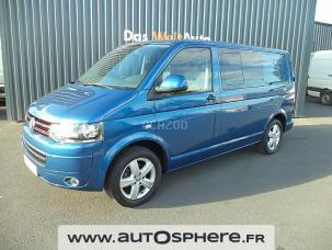 VOLKSWAGEN Transporter Diesel 2013