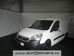 PEUGEOT Partner Diesel 2015