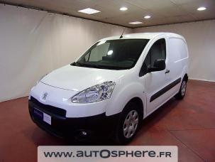 PEUGEOT Partner Diesel 2014