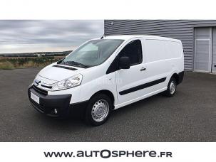 CITROEN Jumpy Diesel 2014