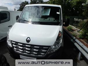 RENAULT Master Diesel 2013