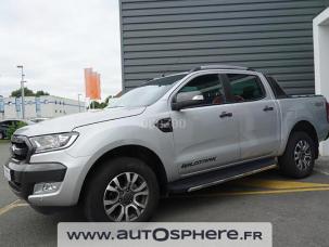 FORD Ranger Diesel 2016