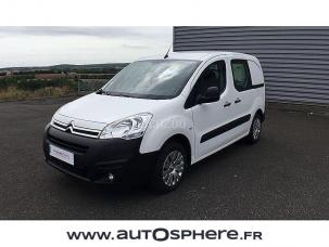 CITROEN Berlingo Diesel 2017