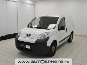 PEUGEOT Bipper Diesel 2013