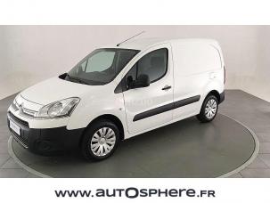 CITROEN Berlingo Diesel 2014