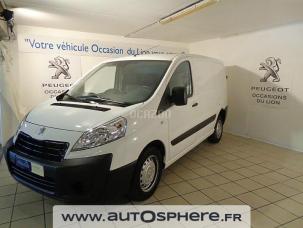 PEUGEOT Expert Diesel 2015