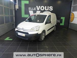 CITROEN Berlingo Diesel 2014