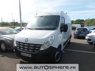 RENAULT Master Diesel 2013