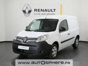 RENAULT KANGOO Diesel 2017