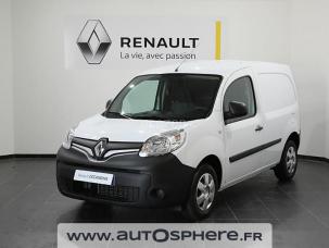 RENAULT KANGOO Diesel 2017